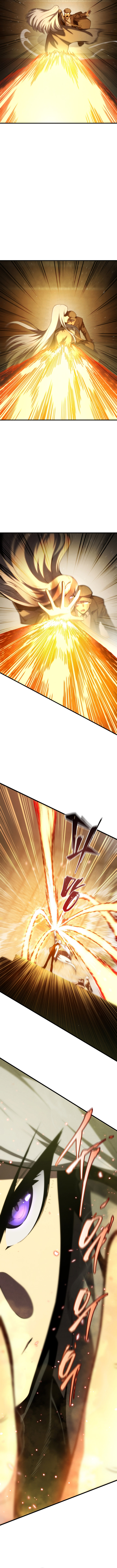 Swordmaster's Youngest Son Chapter 176 7